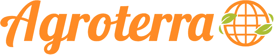 Logo Agroterra